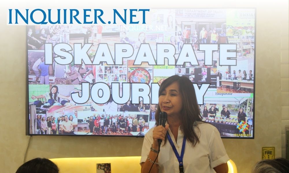 Hang out with the authentic: The Iskaparate Story