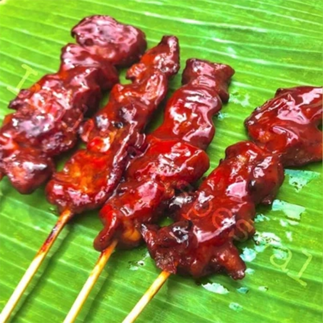 Inihaw Espesyal's Pork BBQ, made with all-natural ingredients | Iskaparate