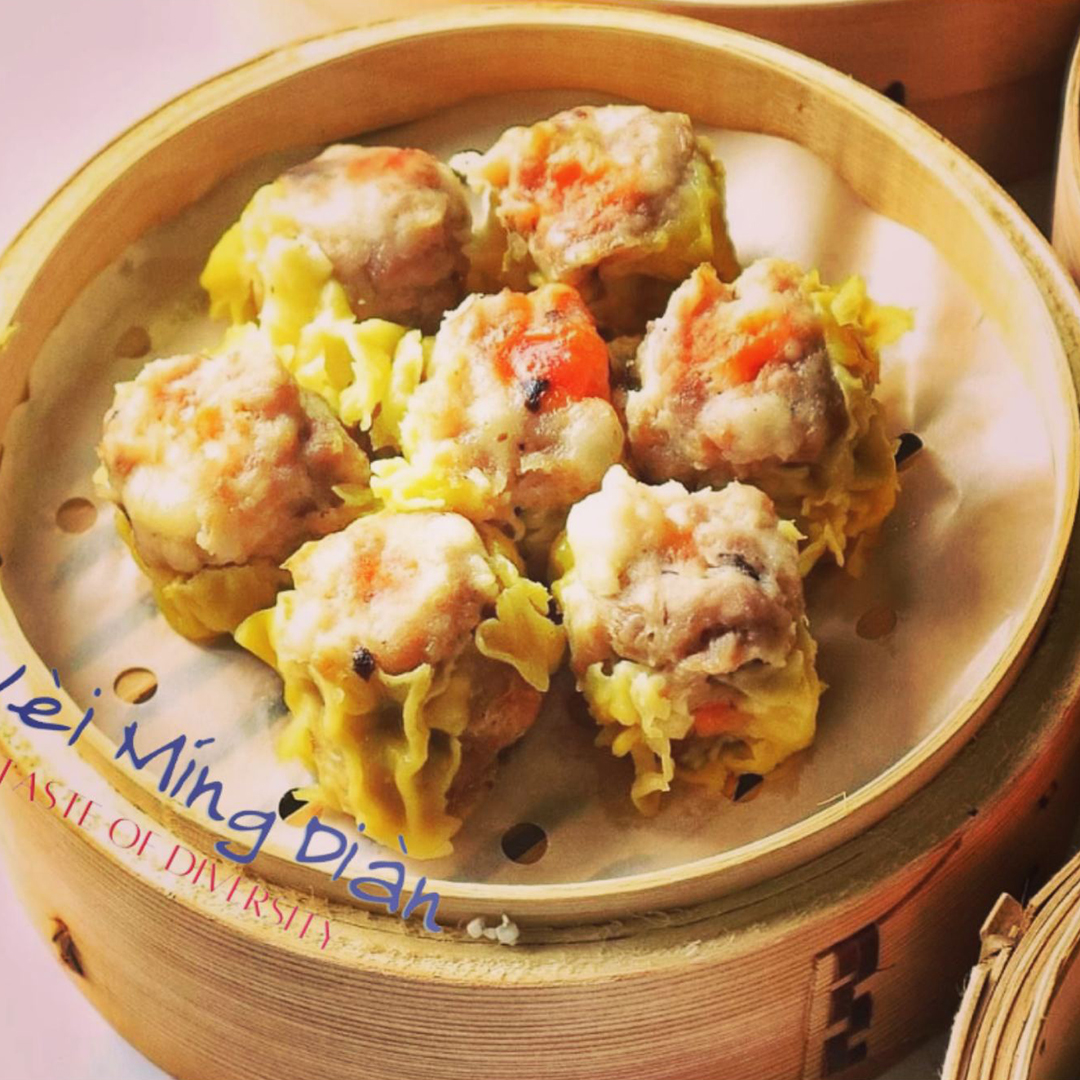 Pork Shrimp Siomai 20 pcs. | Iskaparate