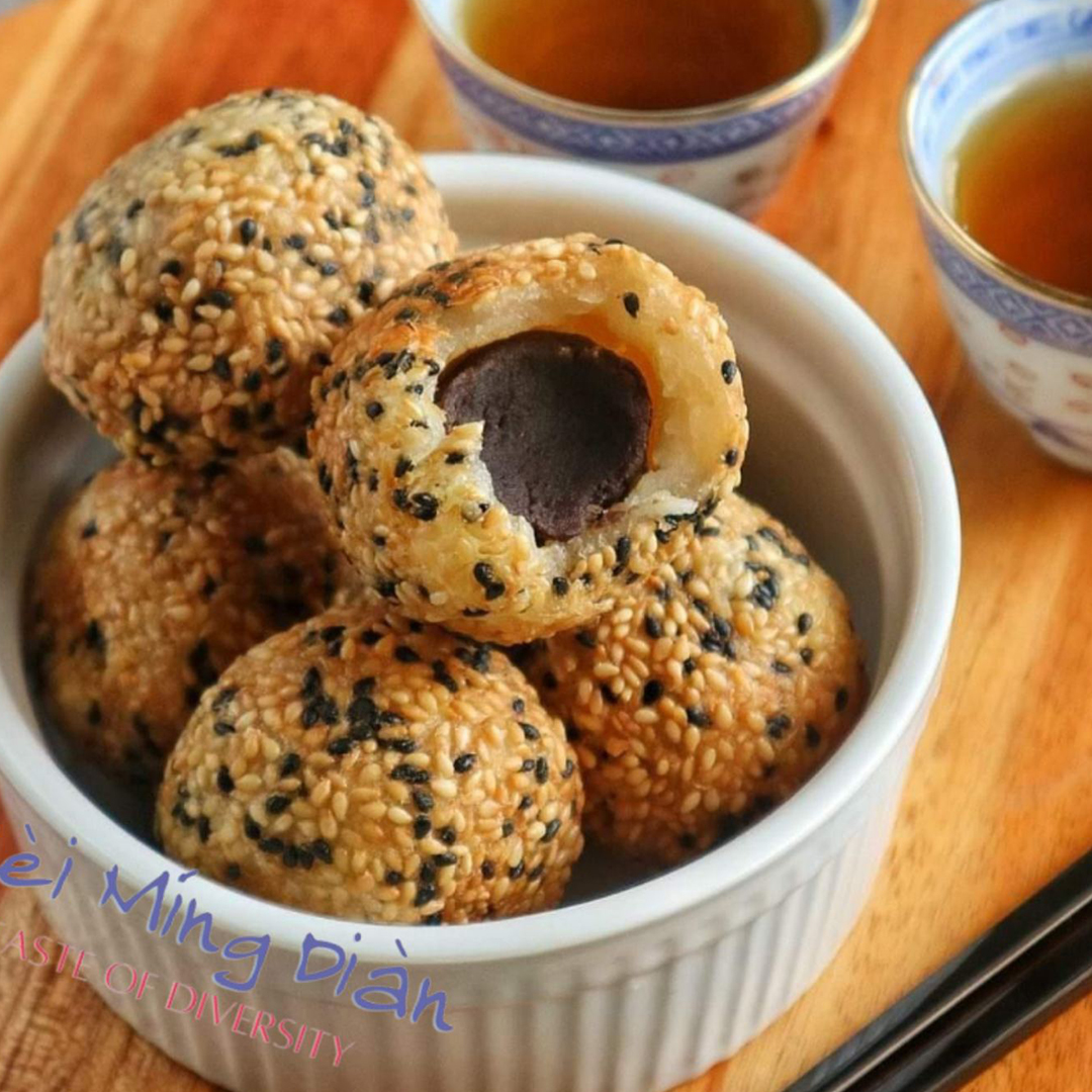 Wei Ming Dian Buchi 12 pcs. | Iskaparate