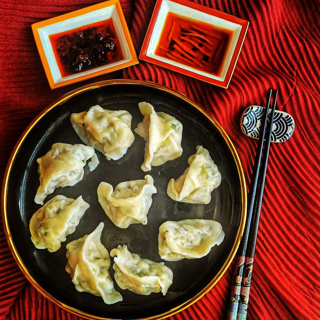 Wei Ming Dian Kutchay Dumplings 15 pcs. | Iskaparate