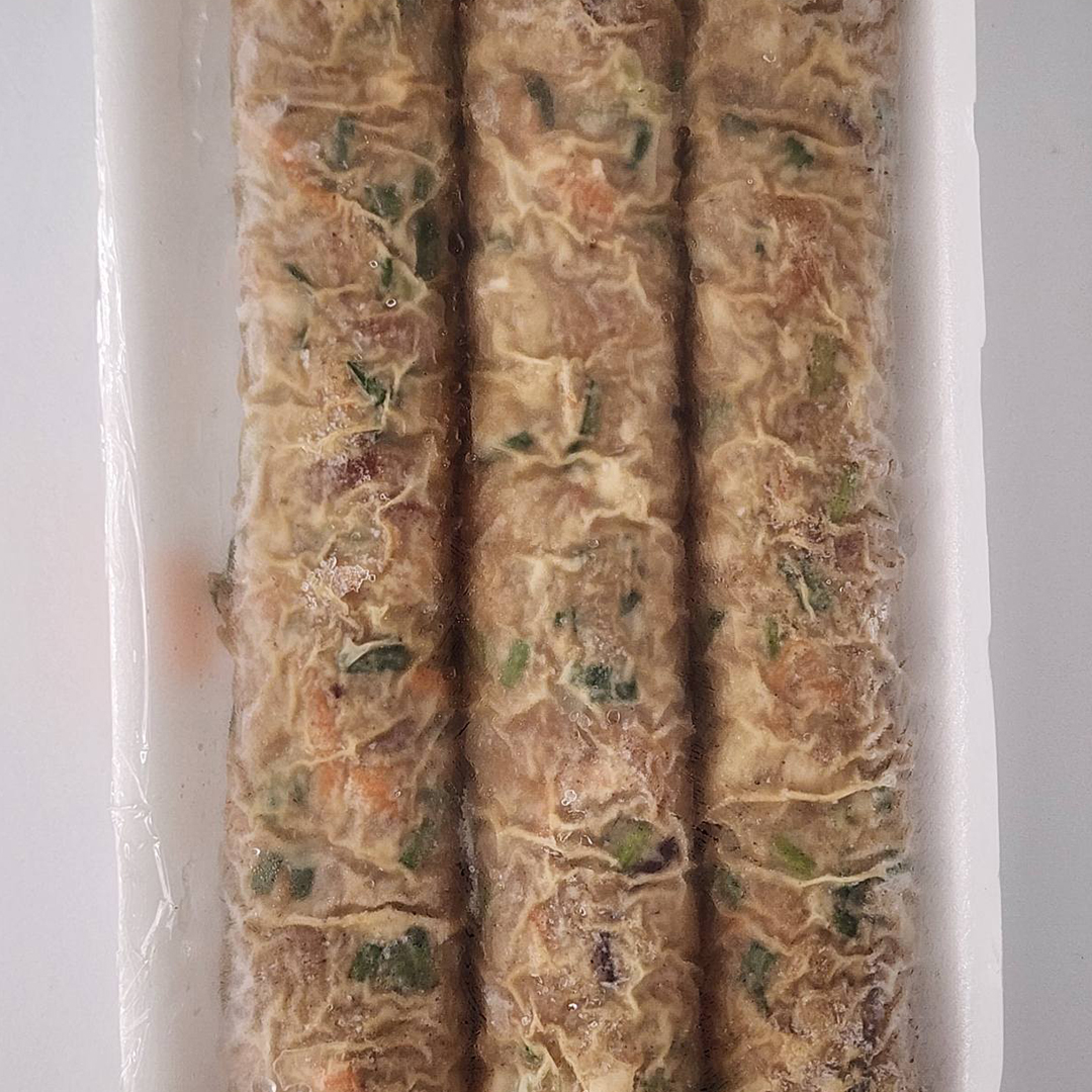 Wei Ming Dian Kikiam (Ngo Hiong) 400g | Iskaparate