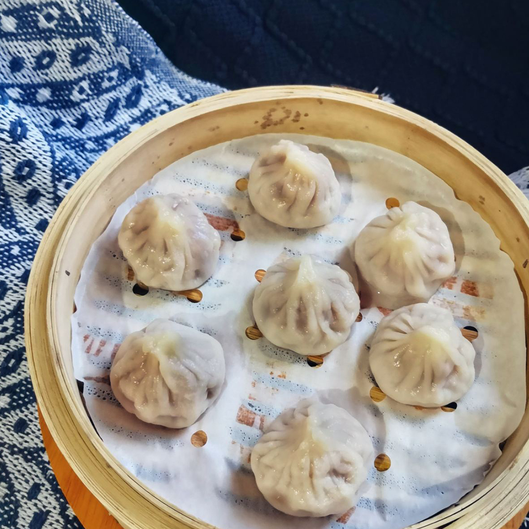 Wei Ming Dian Xiao Long Bao 12 pcs. | Iskaparate