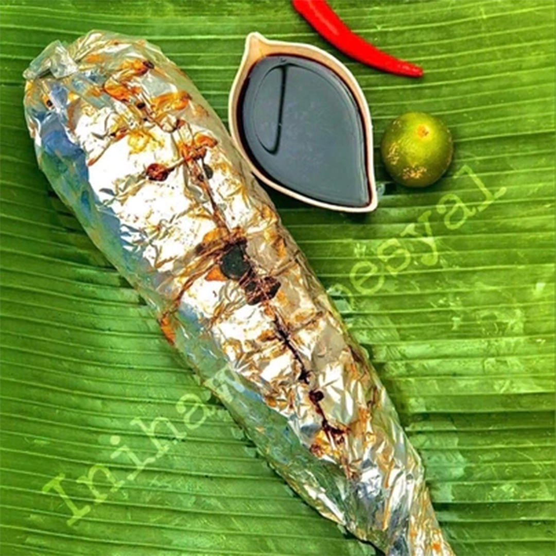 Inihaw Espesyal's Boneless Bangus | Our Market