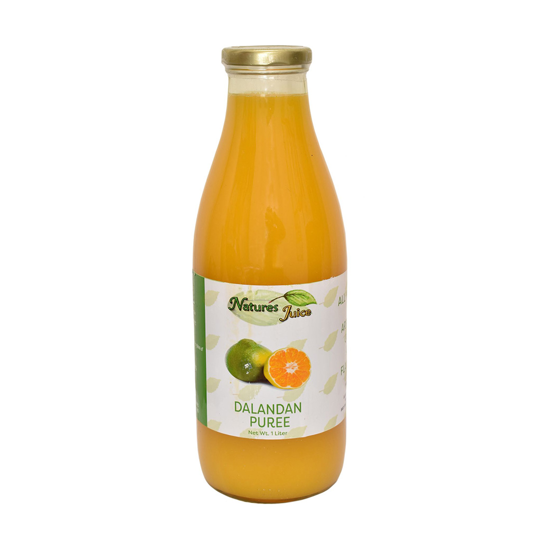 DALANDAN PUREE (CONCENTRATE) (1L) | Iskaparate