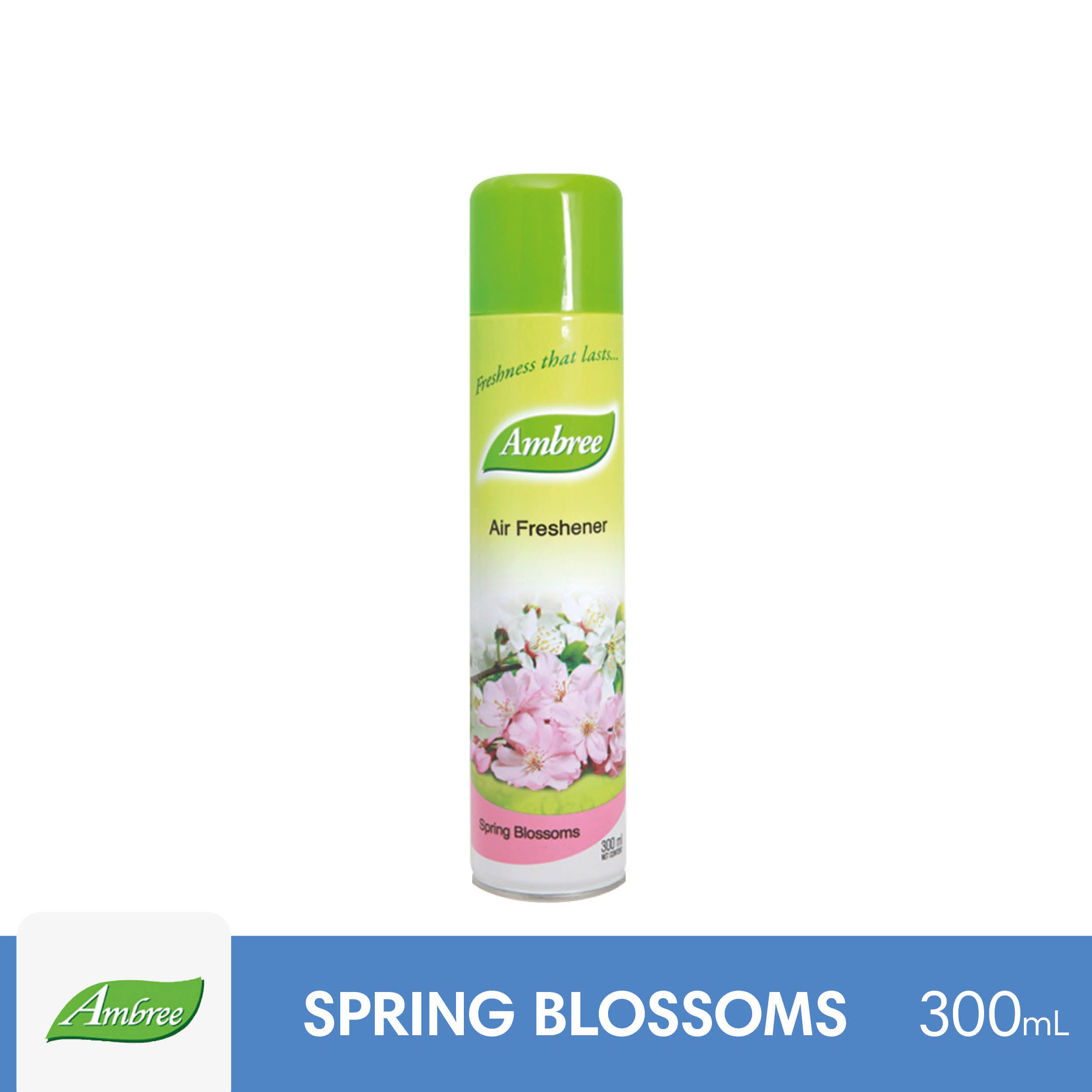 Ambree Air Freshener - Spring Blossoms 300mL