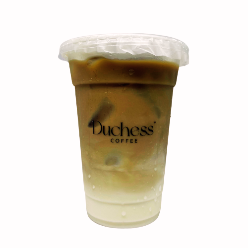 Iced Latte | Iskaparate