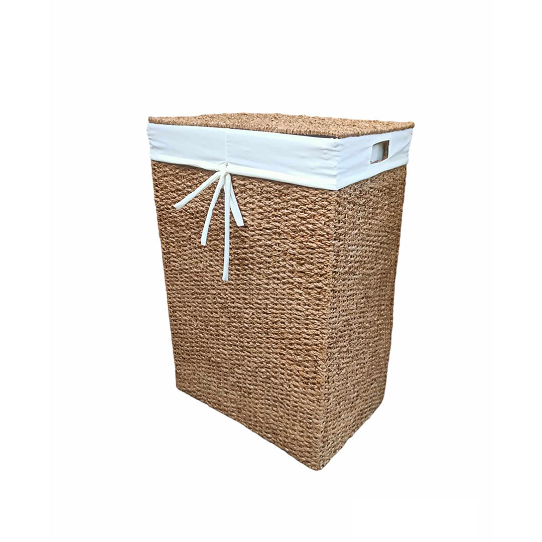 Big Hamper with Lining | Iskaparate