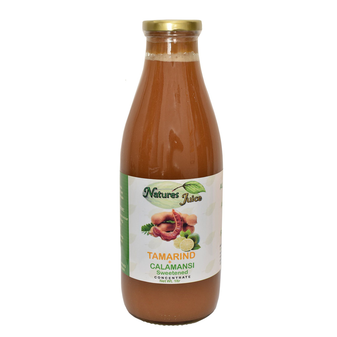 Tamarind Calamansi with Honey (Concentrate) | Iskaparate