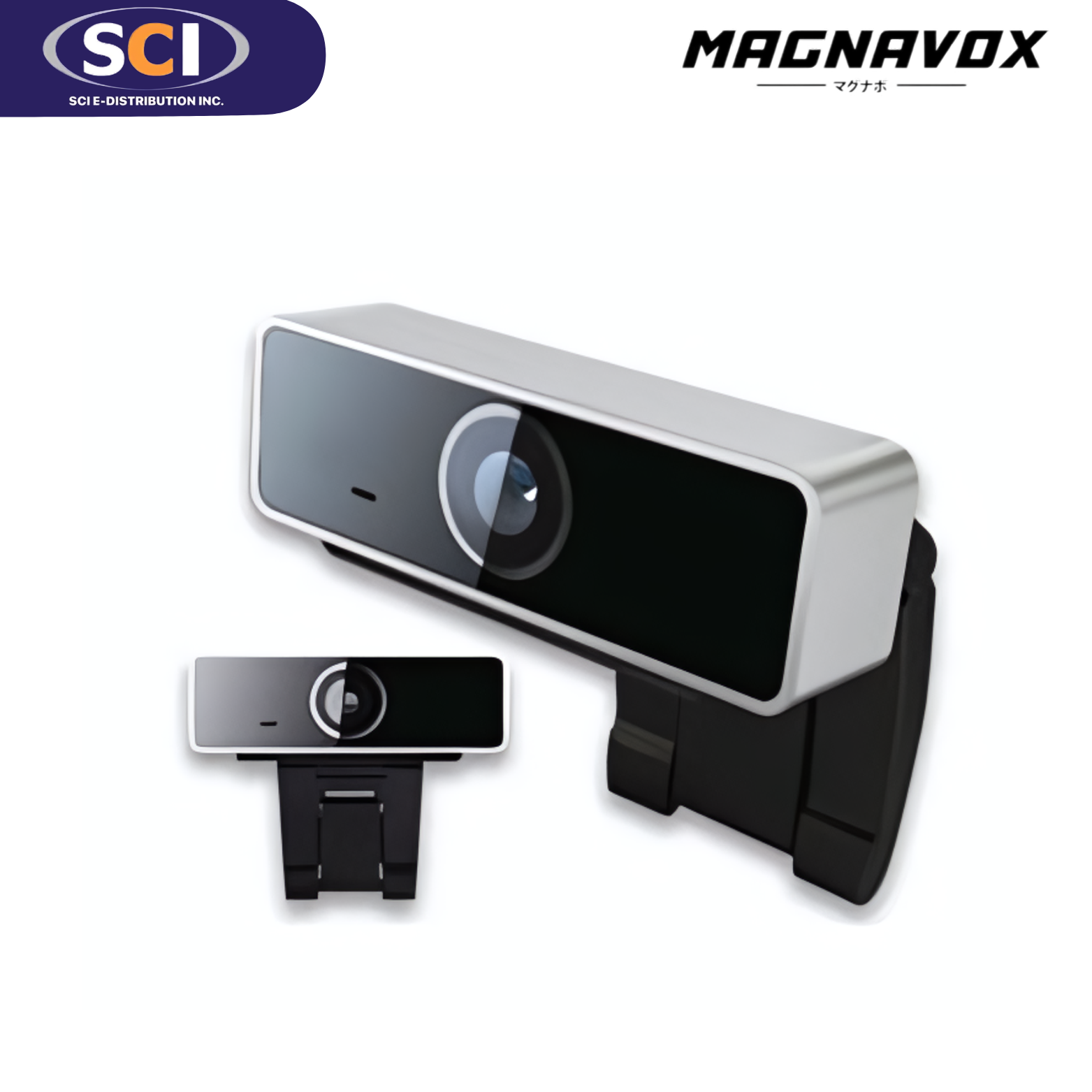 Magnavox pc webcam 1080p | Iskaparate