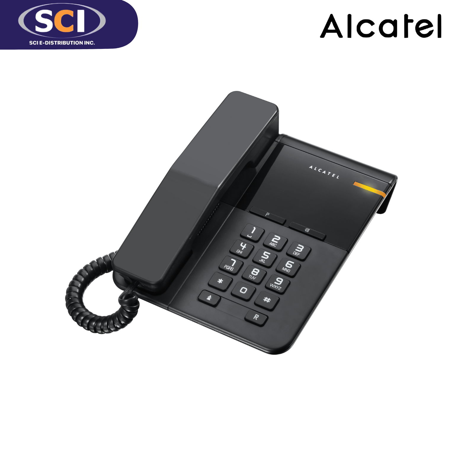 Alcatel Basic Desktop Phone | Iskaparate