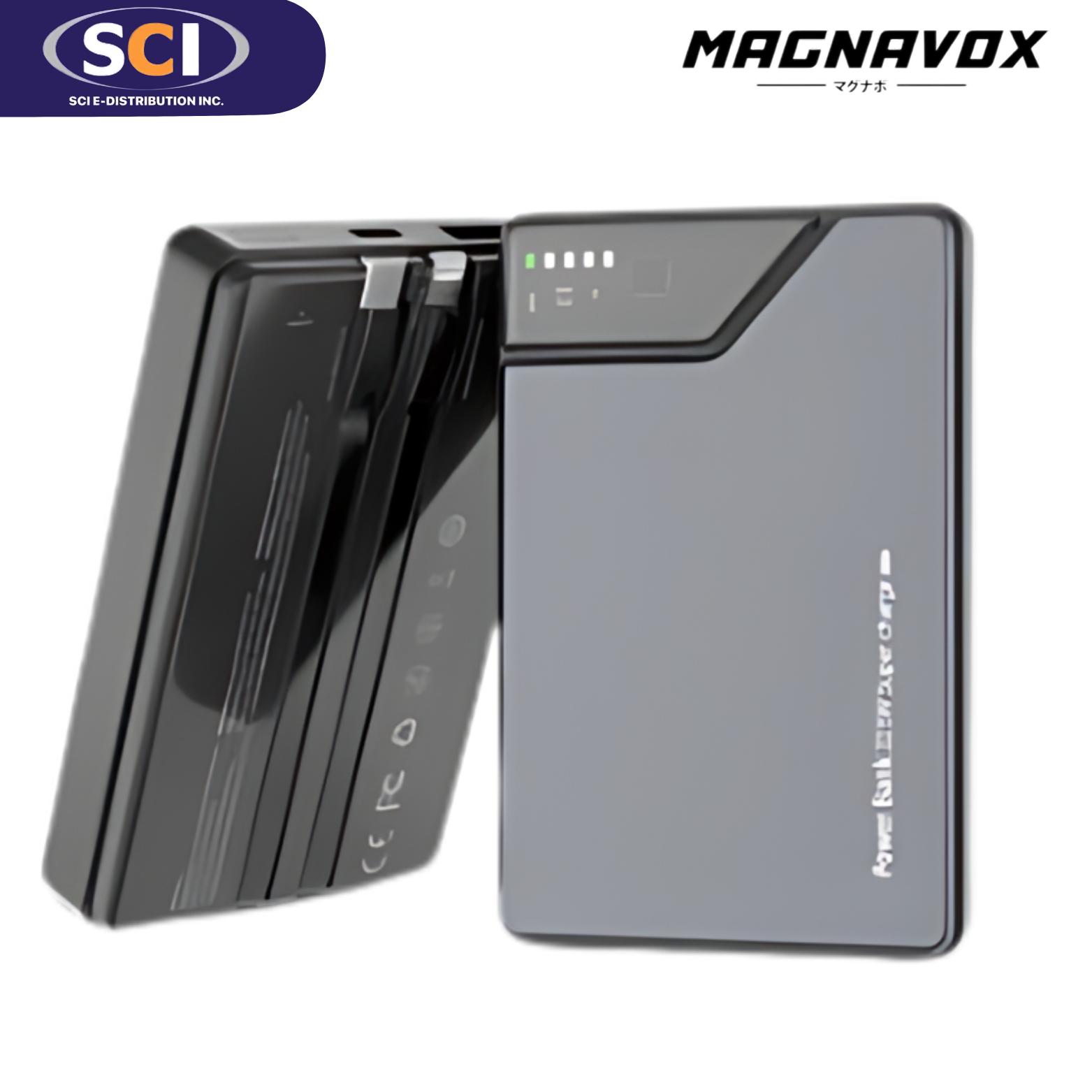 Magnavox aluminum alloy 10000 | Iskaparate