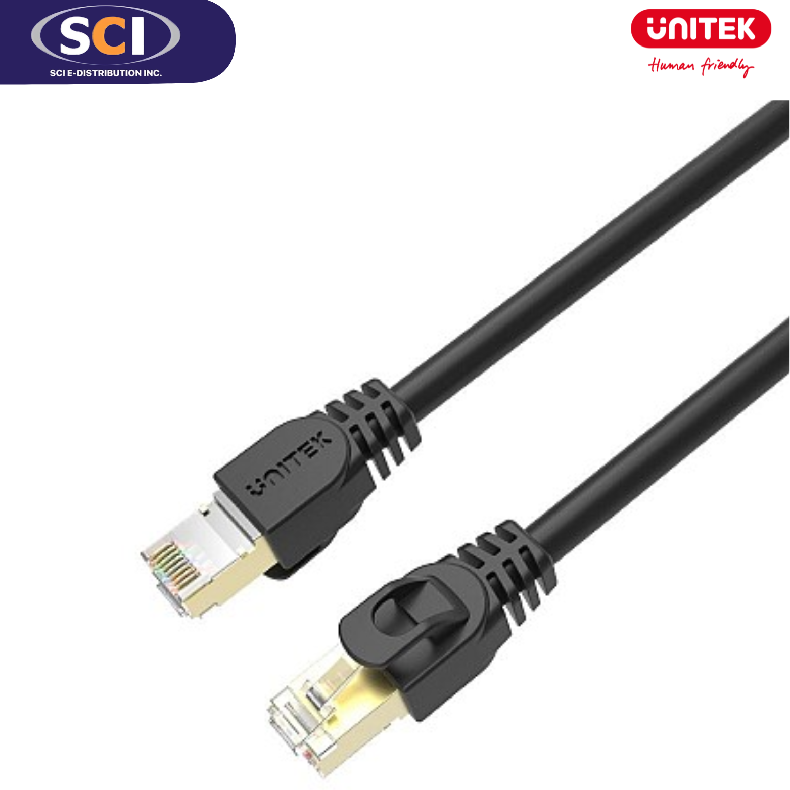 Unitek CAT7 Ethernet Cable 5M | Iskaparate