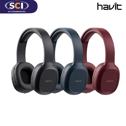 Havit pro multi-function wireless headphone | Iskaparate