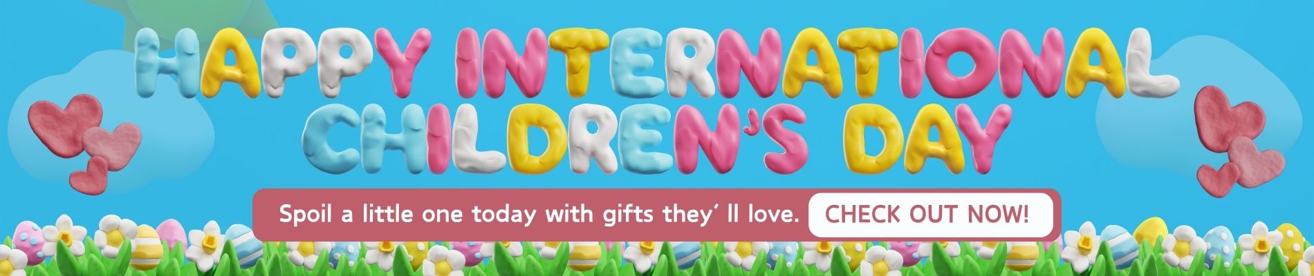 International Children's Day