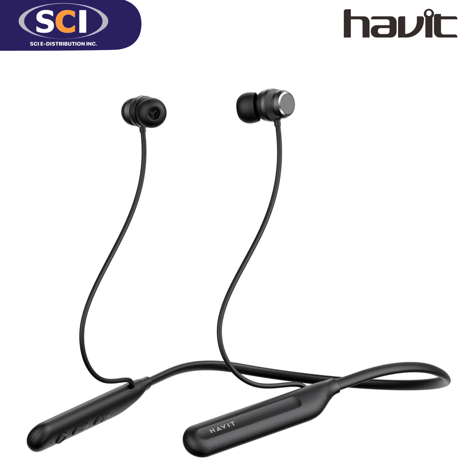 Havit Wireless Earphone