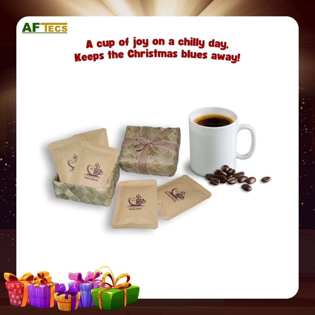 AFTECS Gift Pack 2