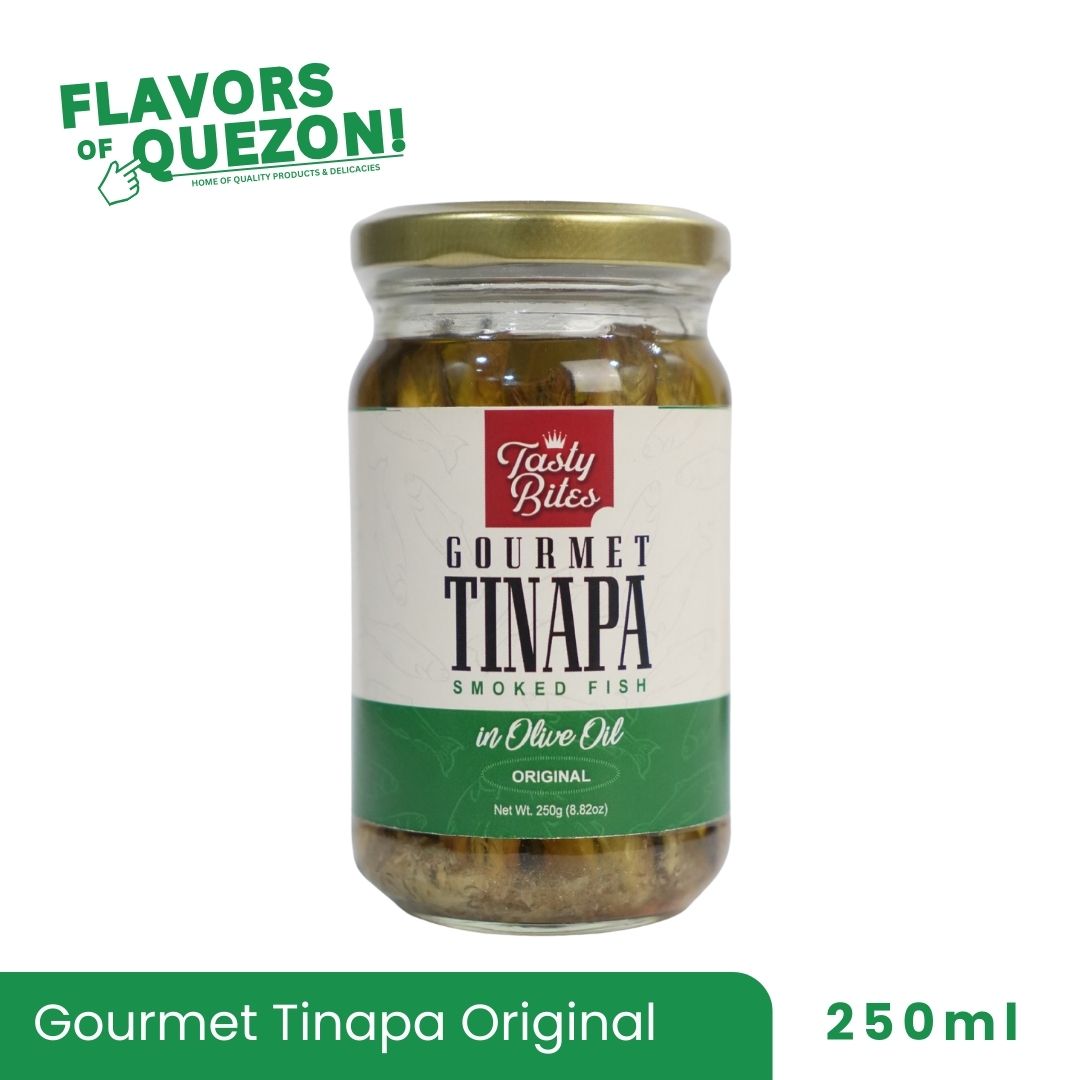 Gourmet Tinapa Original | Our Market