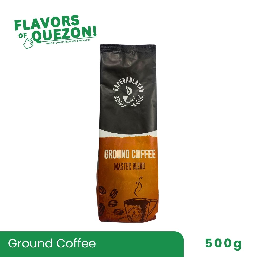 Ground Coffee | Our Market