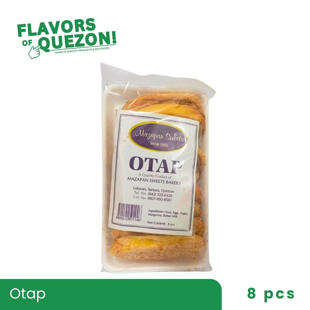 Otap | Our Market