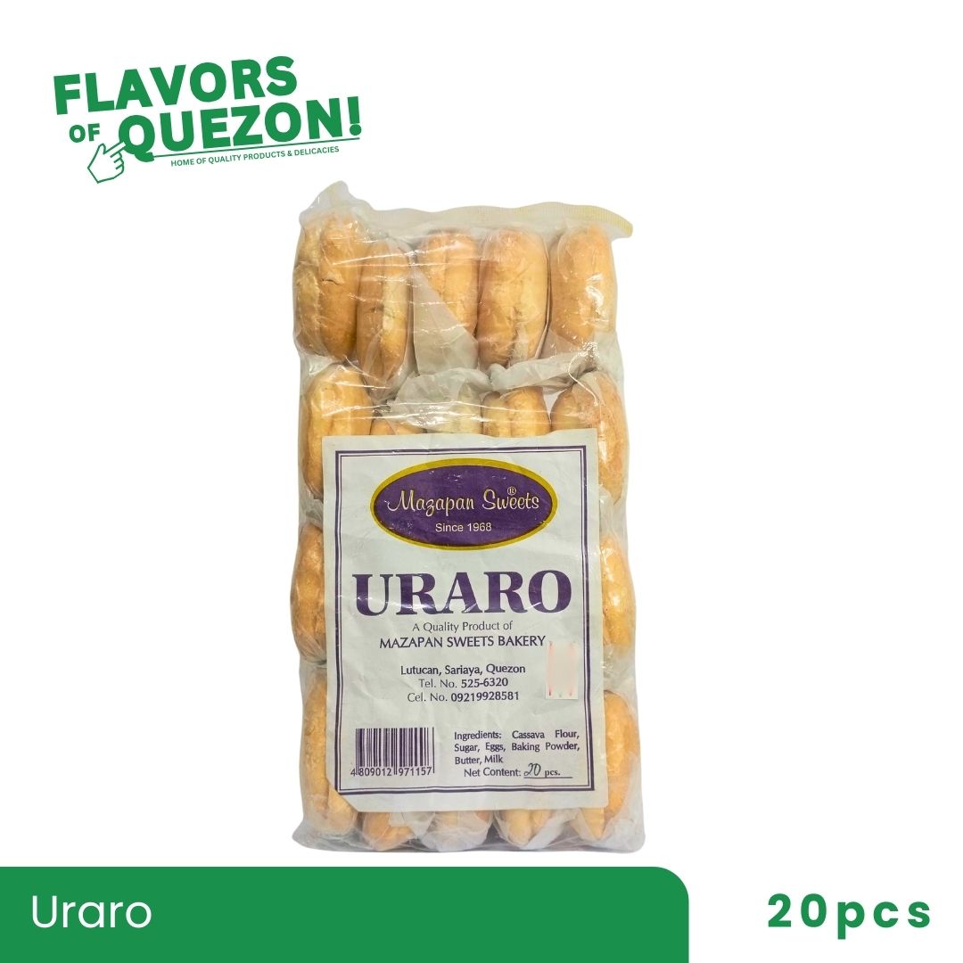 Uraro | Our Market