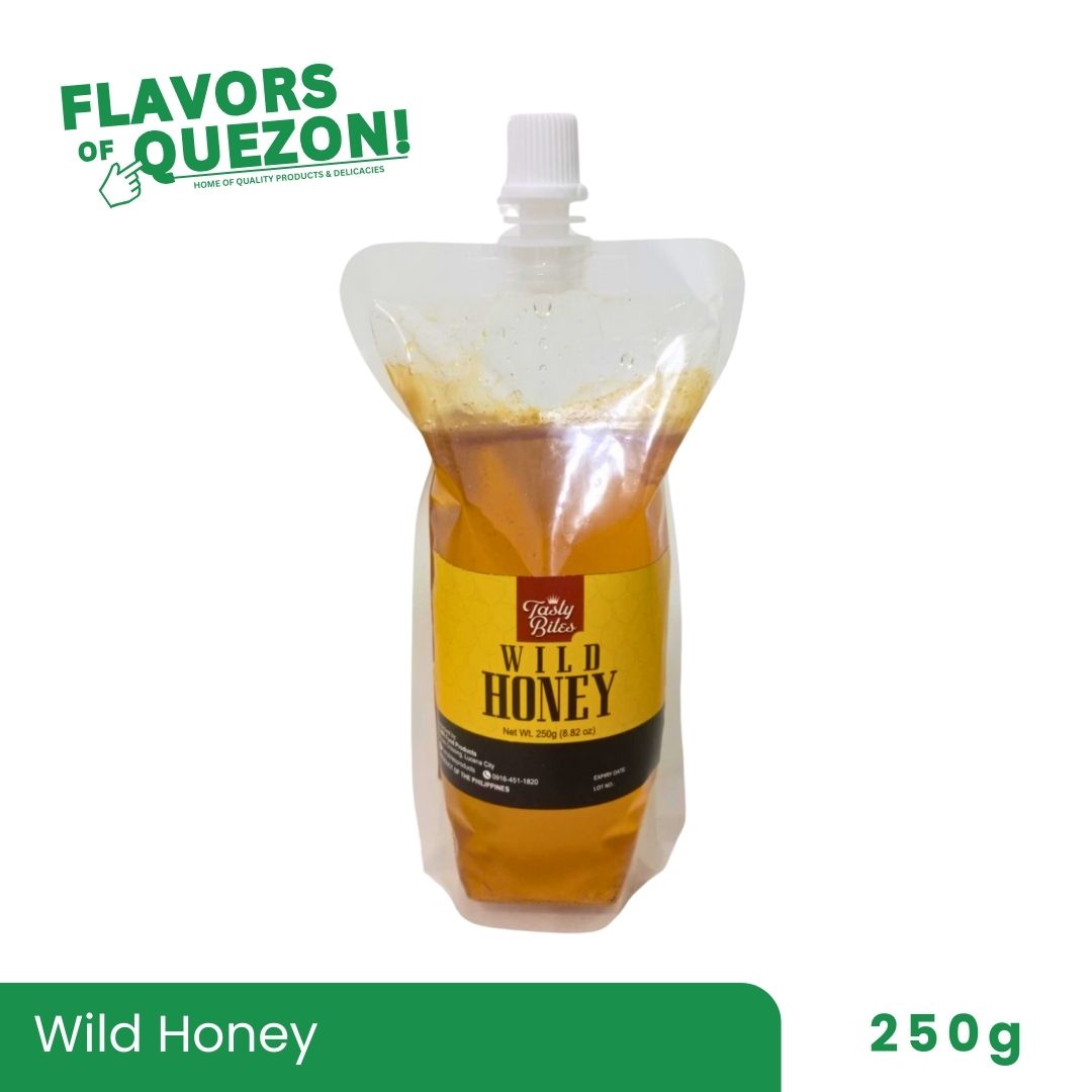 Wild Honey (Pouch) | Our Market