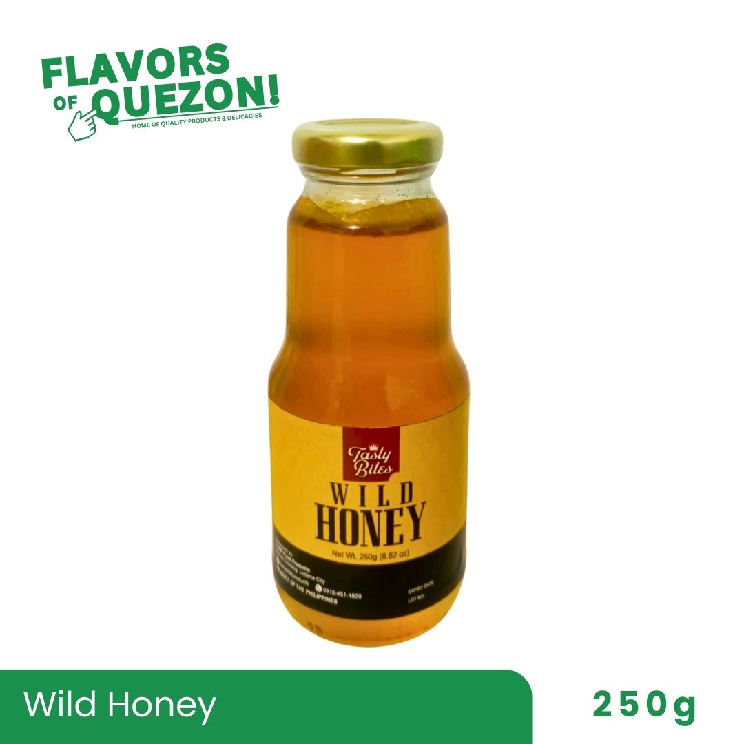 Wild Honey | Our Market