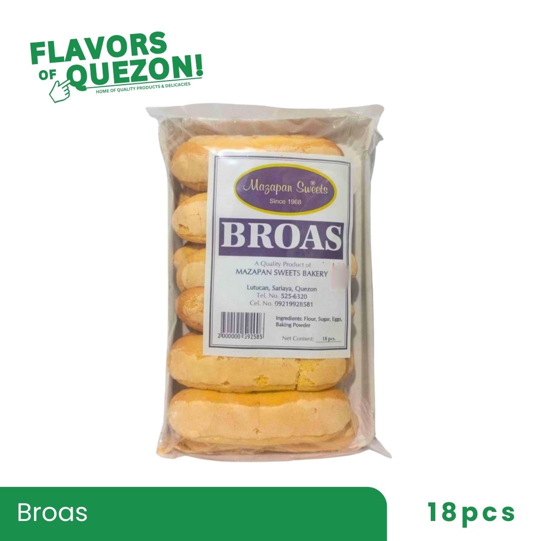 Broas | Our Market