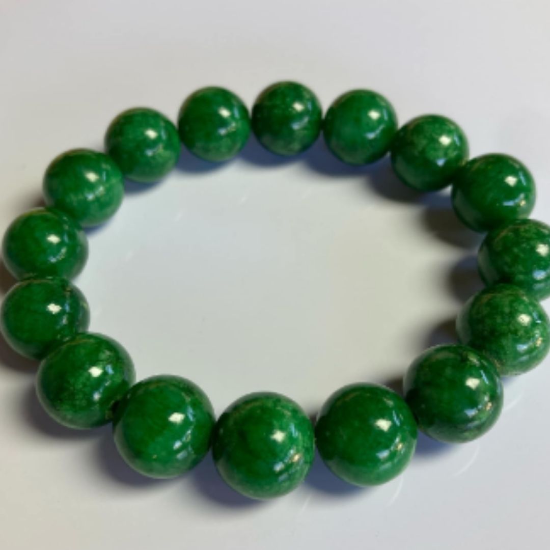 Emerald (May) Sub - Green Jade | Our Market