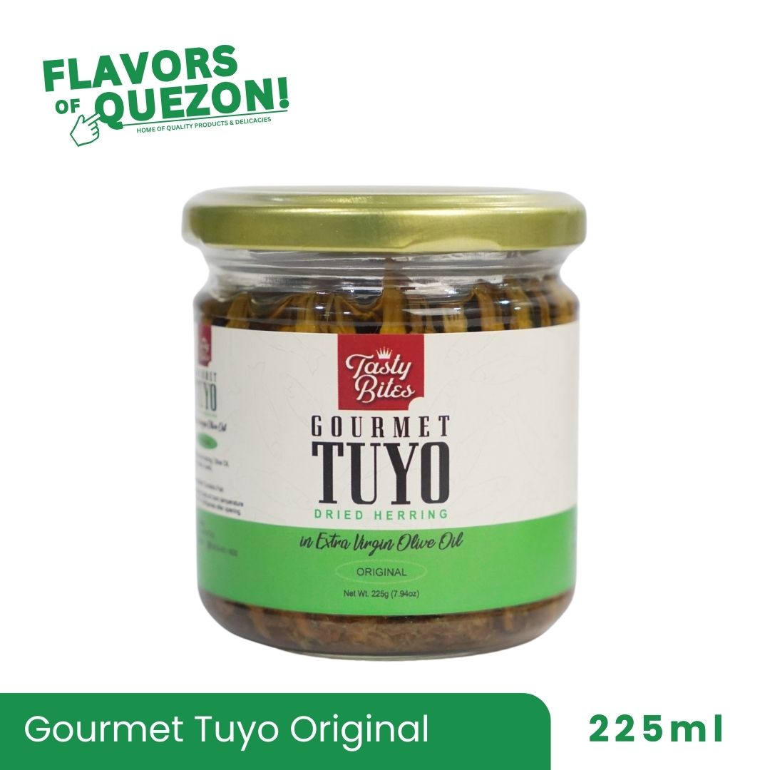 Gourmet Tuyo Original | Our Market