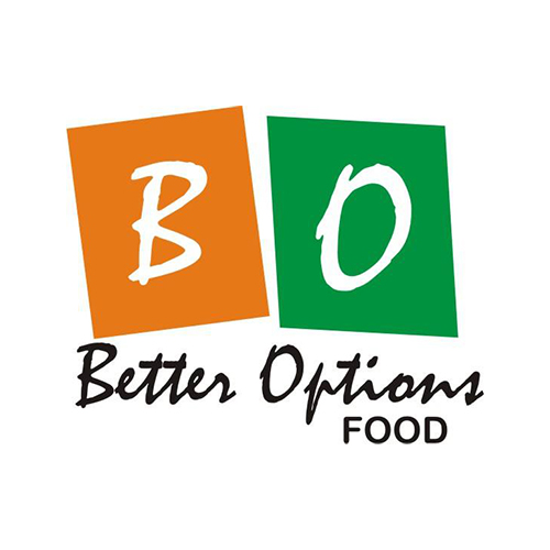 Faye Diesta - Better Options Food