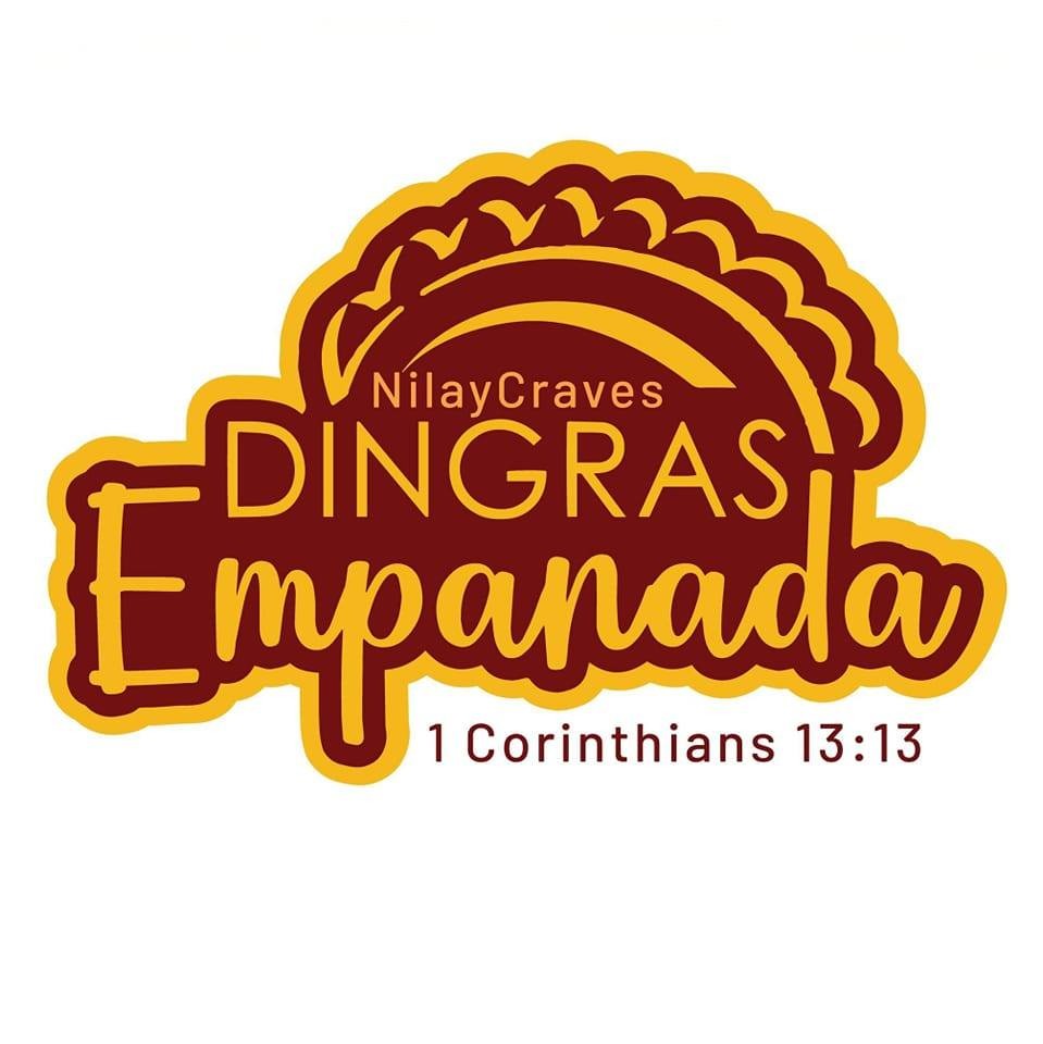 Dingras Empanada