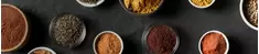 Condiments and Spices | Iskaparate